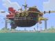 Clip: Bowser's Ship In The Sky