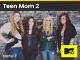 Teen Mom 2 - Staffel 7Teil 1 [OV/OmU]