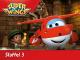 Super Wings - Staffel 3