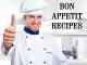 Bon Appetit recipes [OV]