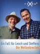 Ein Fall für Lesch und Steffens - Die Wellenbrecher