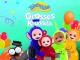 TELETUBBIES: GROSSES KNUDDELN