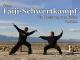 Chen Taiji-Schwertkampf - Ein Basisweg zum freien Fechten