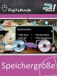 Speichergröße - Schulfilm Digitalkunde