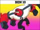 Ben 10 - Staffel 1 Volume 3