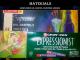 MaterialsSunflower Oil Pastel Painting Lesson