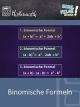 Binomische Formeln - Schulfilm Mathematik