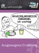 Ausgewogene Ernährung - Schulfilm Sozialwissenschaften