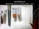 MaterialsMonochrome Acrylic Painting Lesson - Lesson 2