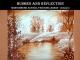 Bushes and ReflectionMonochrome Acrylic Painting Lesson - Lesson 10