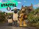 Shaun das Schaf - Staffel 5