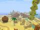 Clip: Treasure Desert Castles