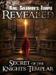 King Solomon's Temple Revealed: Secrets of the Knights Templar [OV]