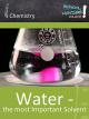 Water - the most Important Solvent - School Movie on Chemistry [OV]