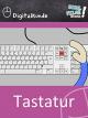 Tastatur - Schulfilm Digitalkunde