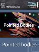 Pointed bodies - School Movie on Mathematics [OV]