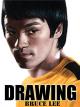 Clip: Drawing Bruce Lee [OV]