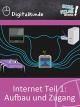 Internet - Teil 1: Aufbau und Zugang - Schulfilm Digitalkunde