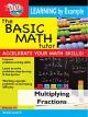 Basic Math Tutor: Multiplying Fractions [OV]