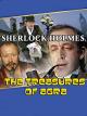 Sherlock Holmes: The Treasures of Agra [OV]