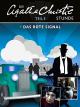 Die Agatha Christie Stunde - Teil 8: Das rote Signal