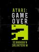 ATARI: Game Over