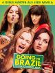 Going to Brazil