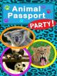 Animal Passport Party [OV]