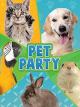 Pet Party [OV]