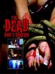 The Dead Don't Scream [OV]
