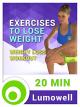 Exercises to Lose Weight - Weight Loss Workout [OV]