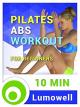 Pilates Abs Workout for Beginners [OV]