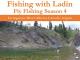 Livingstone River Alberta Canada: August