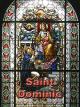 Saint Dominic [OV]