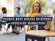 Starte dein Online Business: Affiliate Marketing