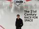 The 21st Century Race For Space [OV]
