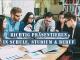 Richtig Präsentieren in SchuleStudium & Beruf