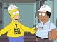 Springfield aus der Asche