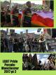LGBT Pride Parade- Manchester 2017 pt 2 [OV]