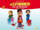 Alvinnn!!! Und die ChipmunksStaffel 9