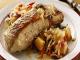 Sauerkratu with Pork Knuckle
