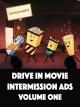 Drive In Movie Intermission Ads - Volume One [OV]