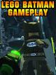 Clip: Lego Batman Gameplay [OV]