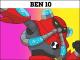 Ben 10 - Staffel 1 Volume 4