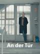 An der Tuer