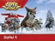 Super Wings - Staffel 4