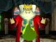 Clip: The King Of Hyrule And Tetra's Secret