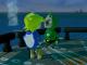 Clip: Tingle And The Triforce Charts