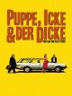 PuppeIcke und der Dicke