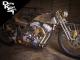 Matt Harris DKS! 40 Cal Customs
